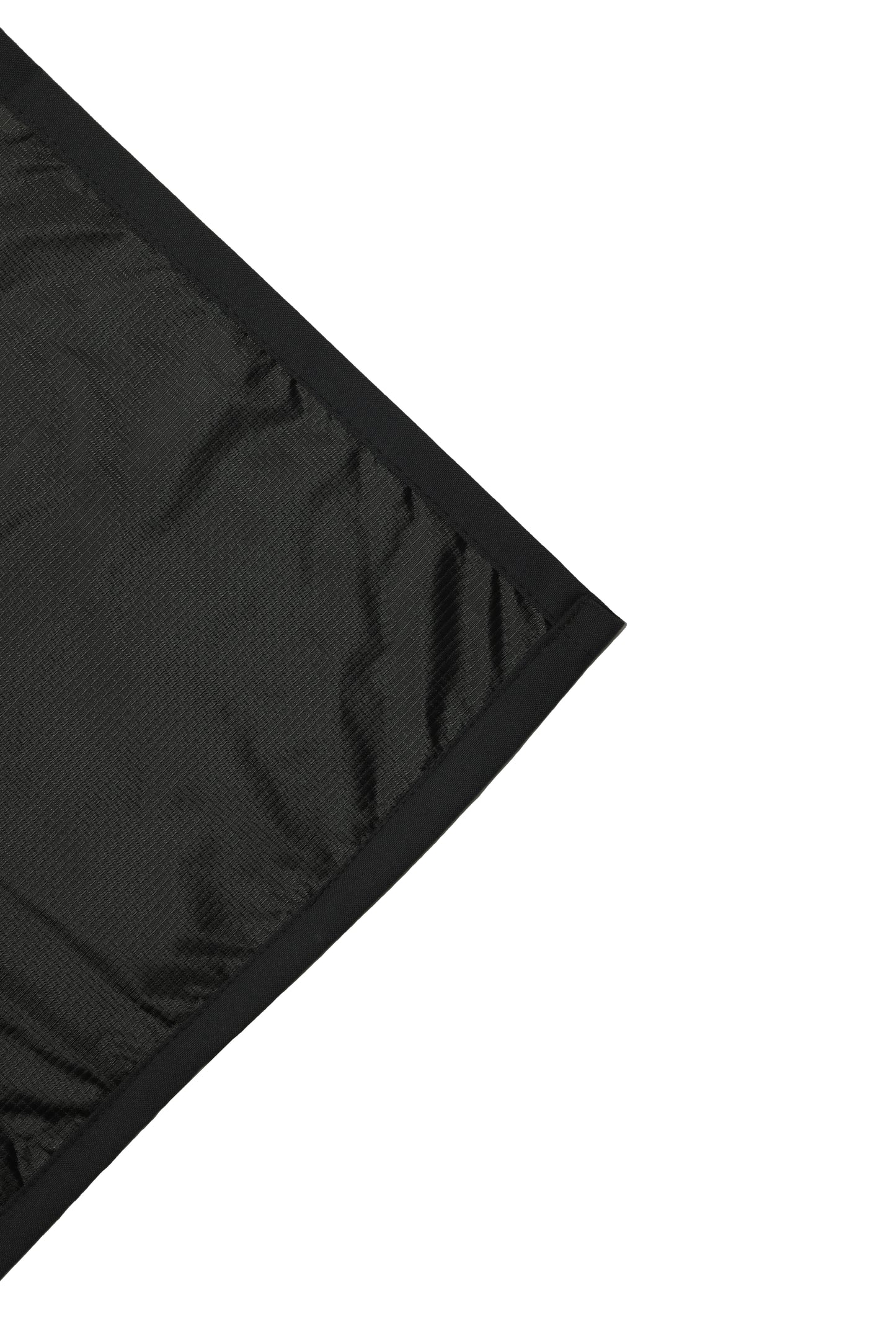 San Martin Black Washing Apron with front pocket Polyester Viscose durable breathable and fire resistance fabric with inner washing plastic material