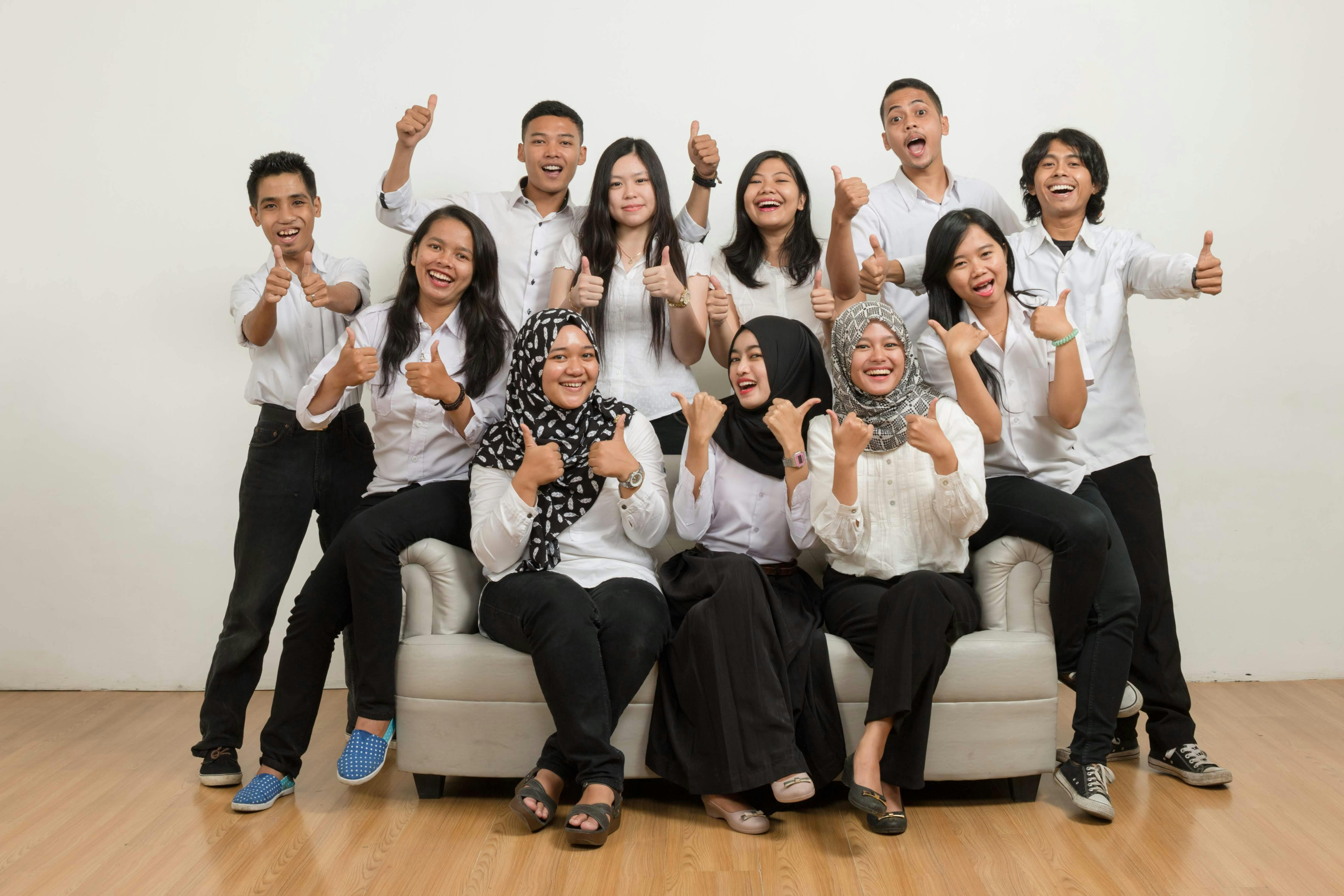 Why Uniforms Are Crucial for Unity & Professionalism? – San Martin